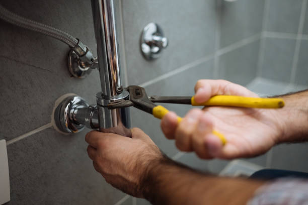 Best Residential Plumbing Services  in Bushyhead, OK